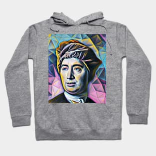 David Hume Portrait | David Hume Artwork 9 Hoodie